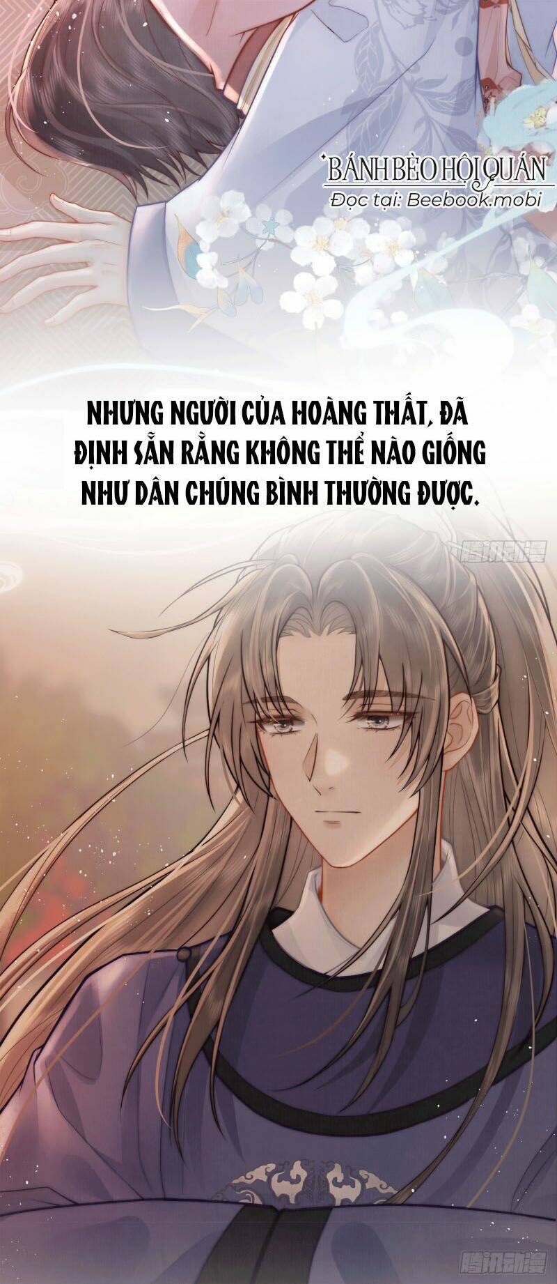 truyền thuyết nữ đế chapter 0 7