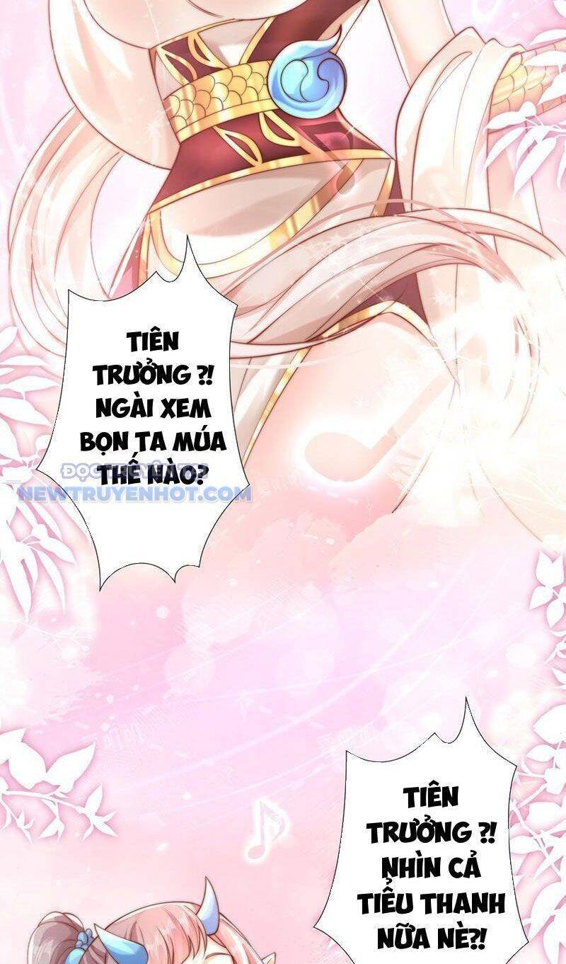 ta thực sự không muốn làm thần tiên chapter 33 11