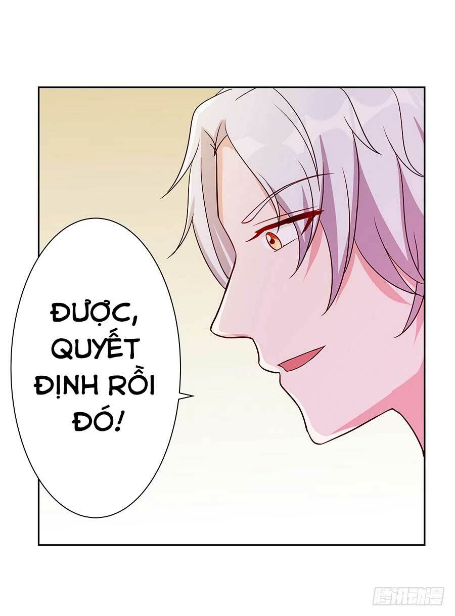 gả cho tình cũ làm lão bà chapter 21 42