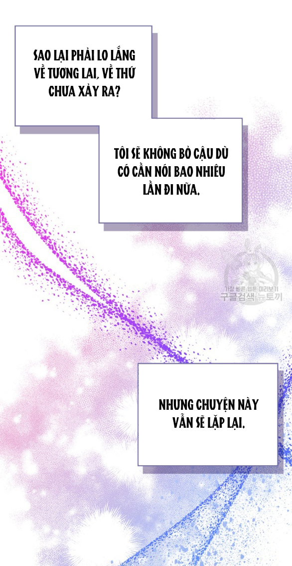 tôi đã trở thành bạn gái của nam chính chapter 8.1 42