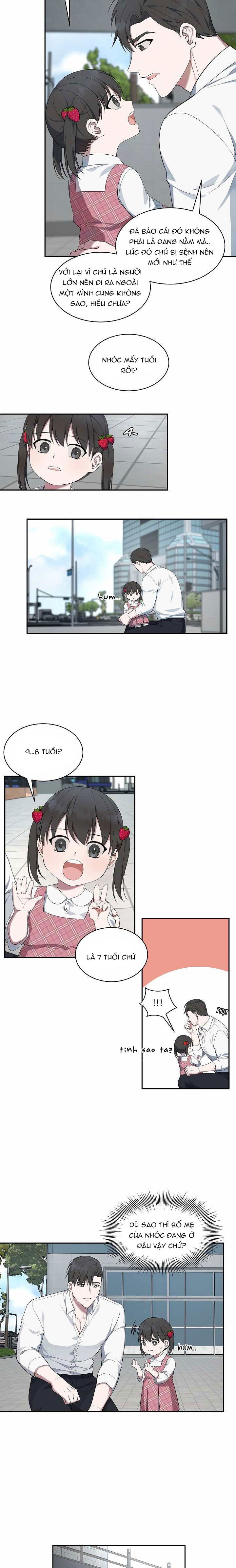 vùng vẫy chapter 24 7