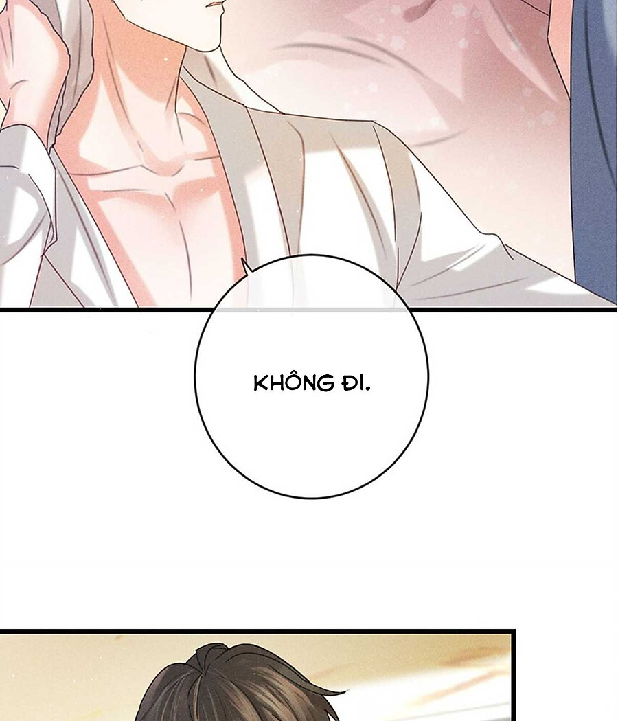 nịch tửu chapter 87.1 35