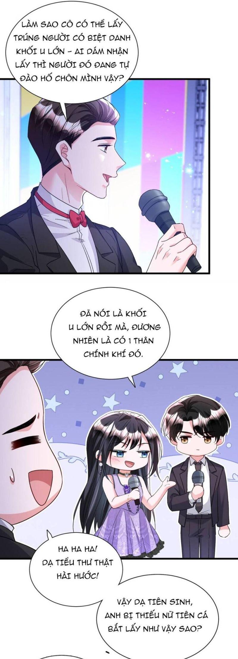 tổng tài huyết tộc cực sủng cô vợ mỹ nhân ngư chapter 103 27