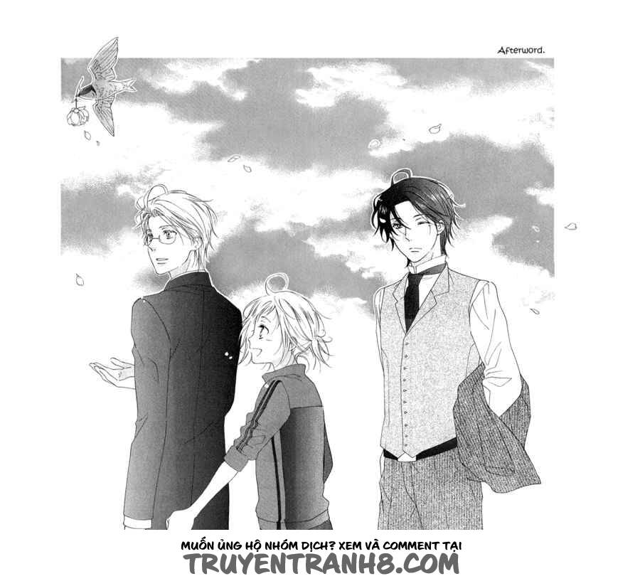 himegimi no tsukurikata chapter 4 53