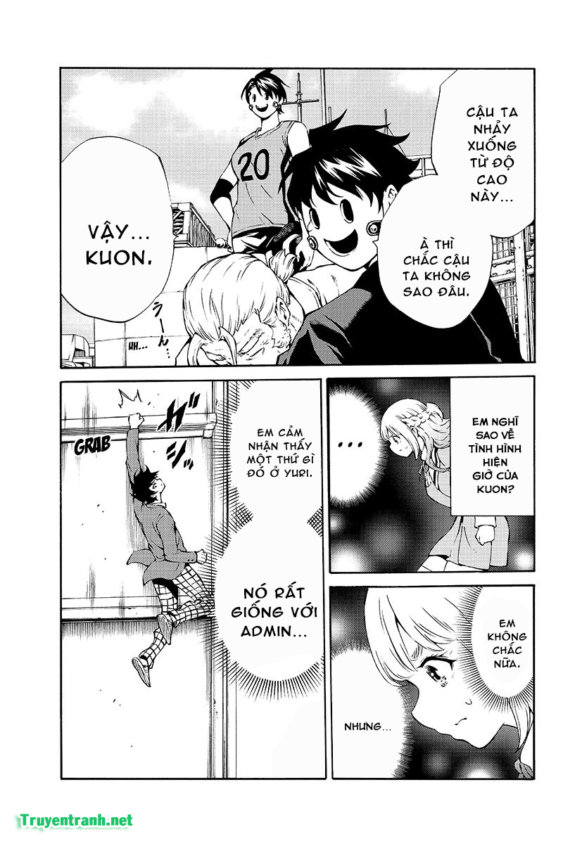 tenkuu shinpan arrive chapter 208 8