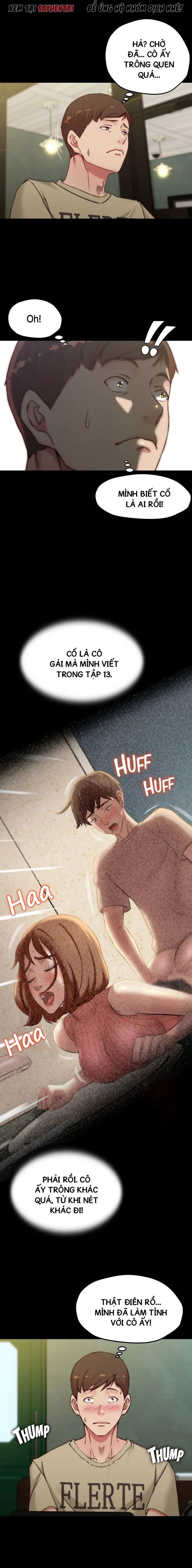 nhật ký quần lót chapter 72 9