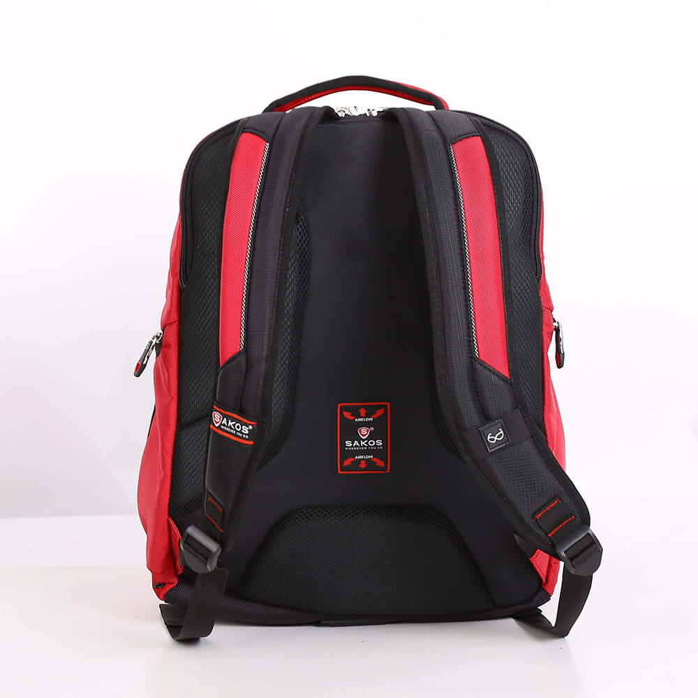 Balo Laptop Du Lịch Thời Trang Cao Cấp SAKOS SONIC 15.6 Inch