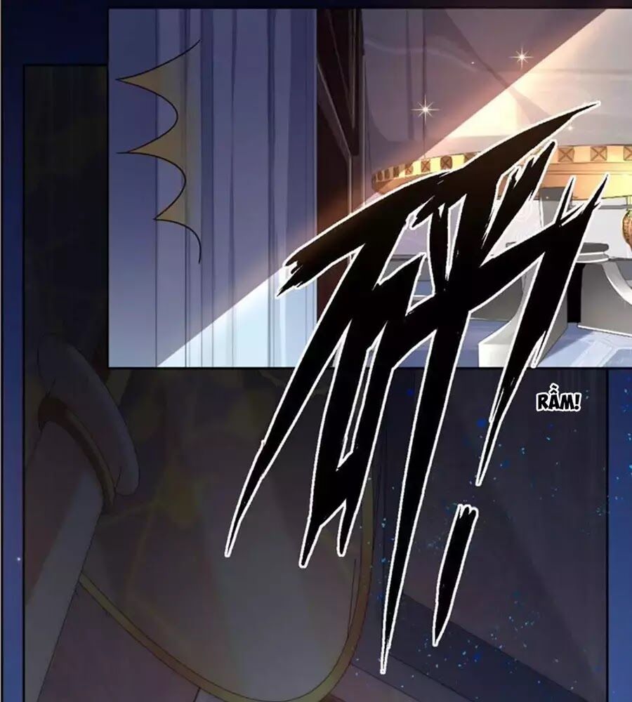 thần luân mật luyến chapter 27 23