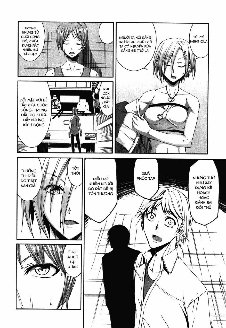 arachnid chapter 30 34