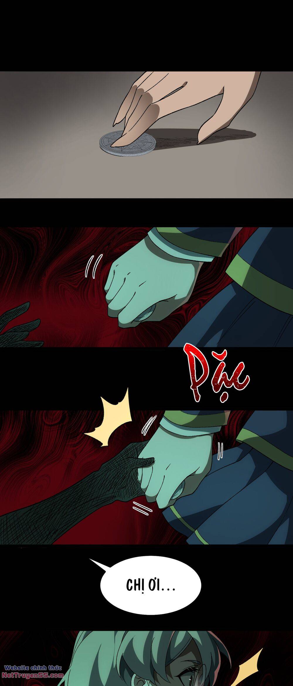 Ta Sáng Tạo Truyền Thuyết Đô Thị chapter 18.5 16