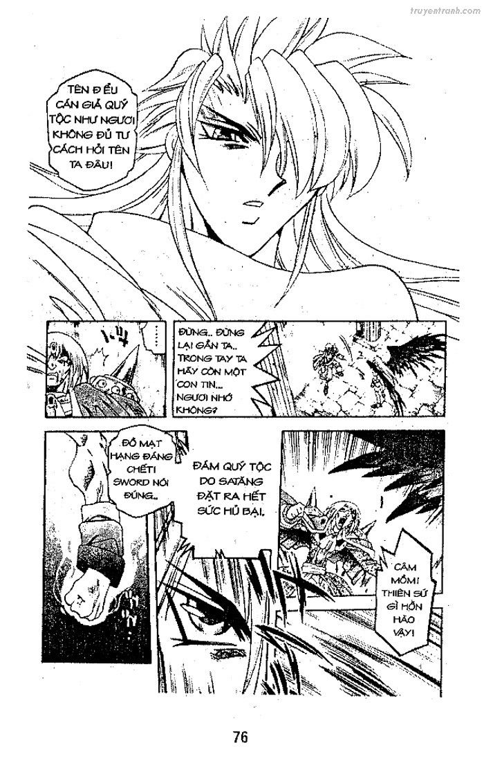 devil and devil chapter 67 34