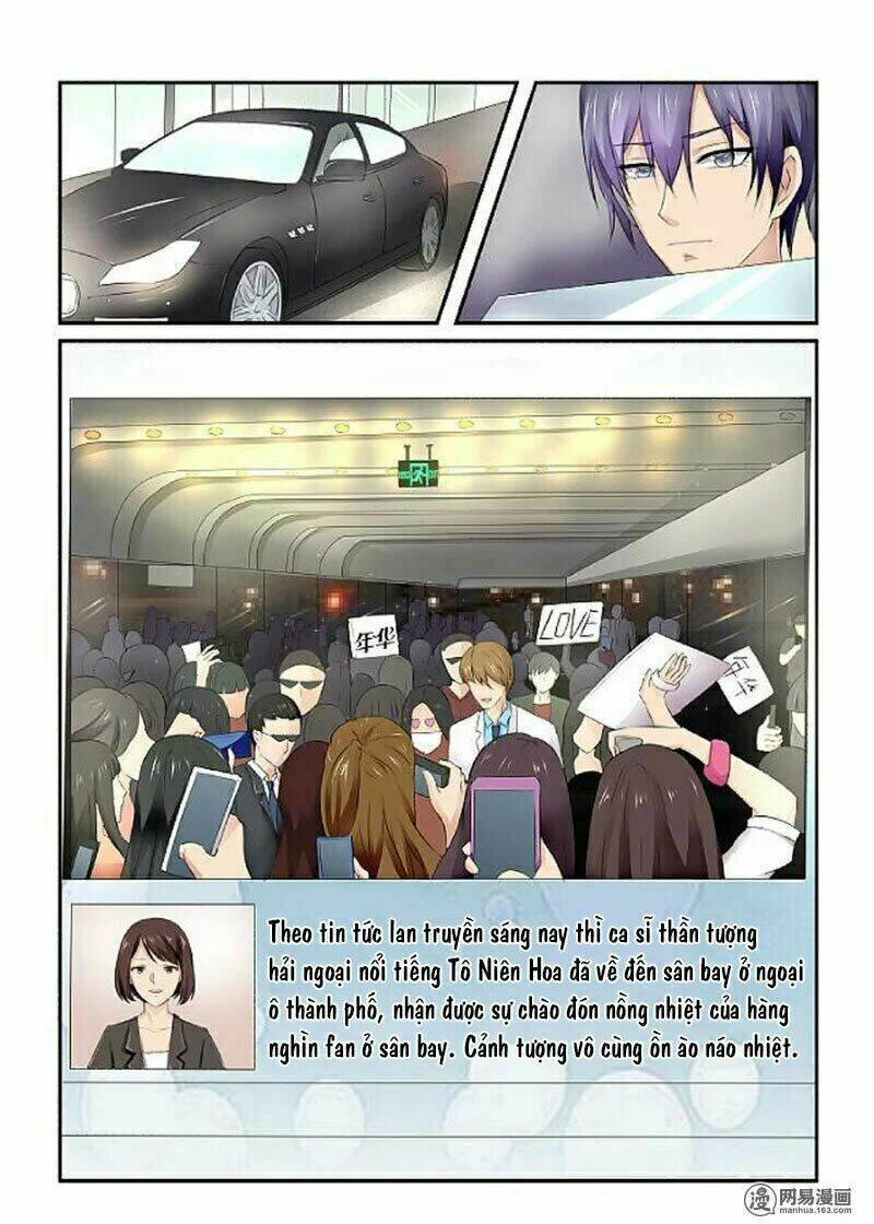 thư ký chuyên sủng của tổng tài chapter 5 4