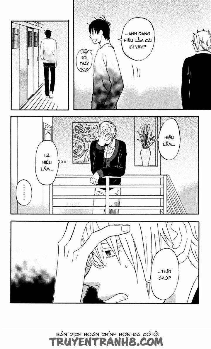 liar x liar chapter 30 21