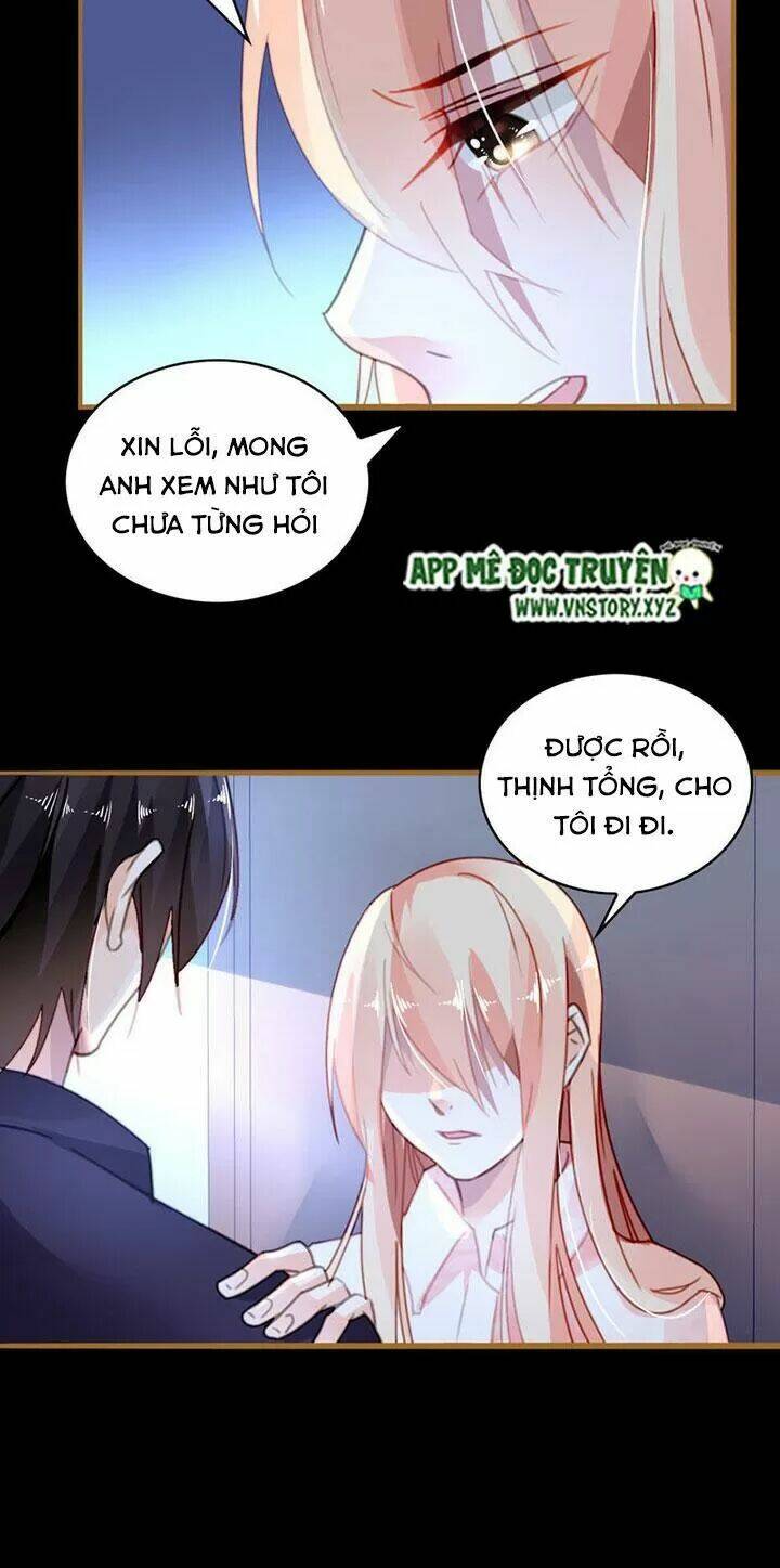 mưu ái thành nghiện chapter 21 18