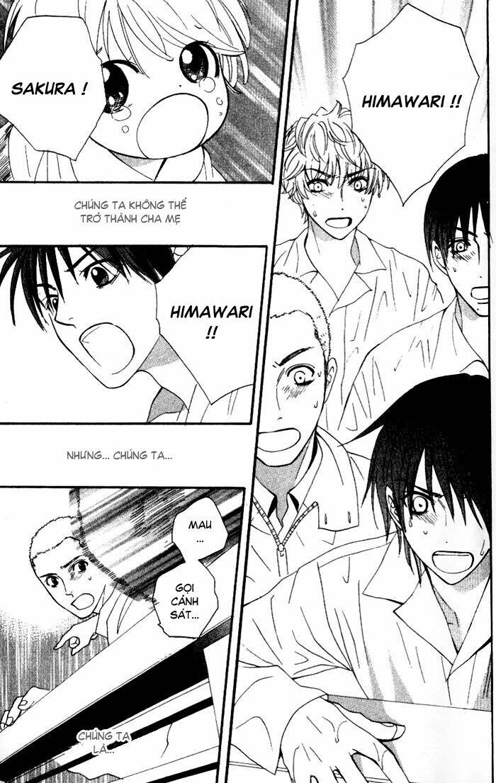 kokoro ni hana wo chapter 2 32