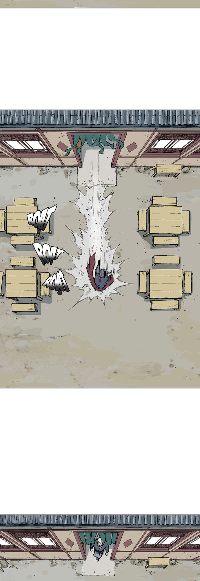 cao thủ 2 chapter 3 10