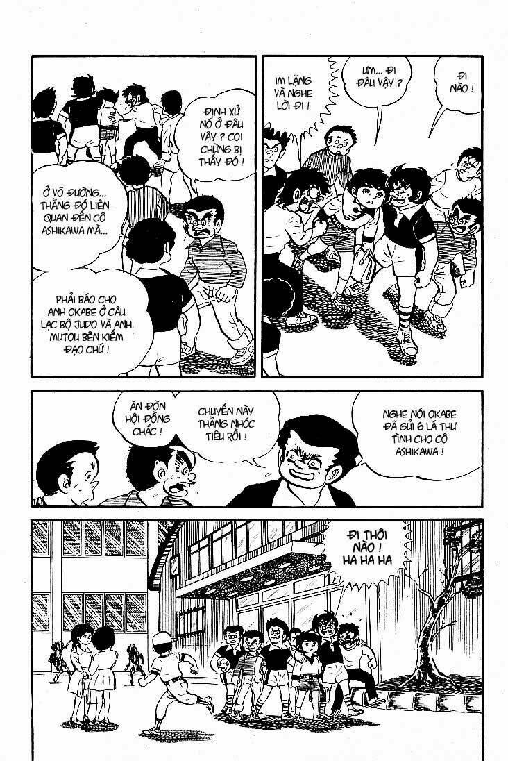 ganbare genki chapter 11 4