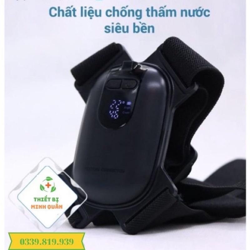 Đai Chống Gù Lưng Kyphosis Fk-212 Có Chế Độ Chỉnh Góc Nghiêng,đai Chống Gù Nam Nữ,định Hình Cơ Thể,chống Gù Trẻ