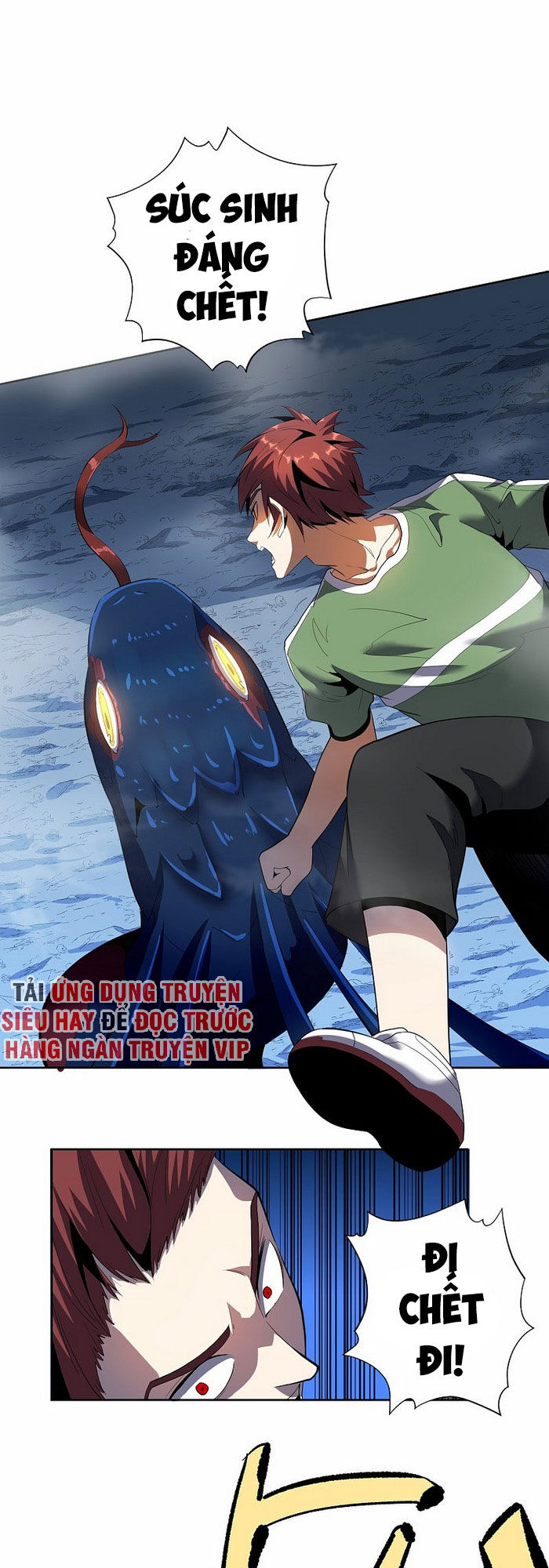 vương bài thần y chapter 50 10