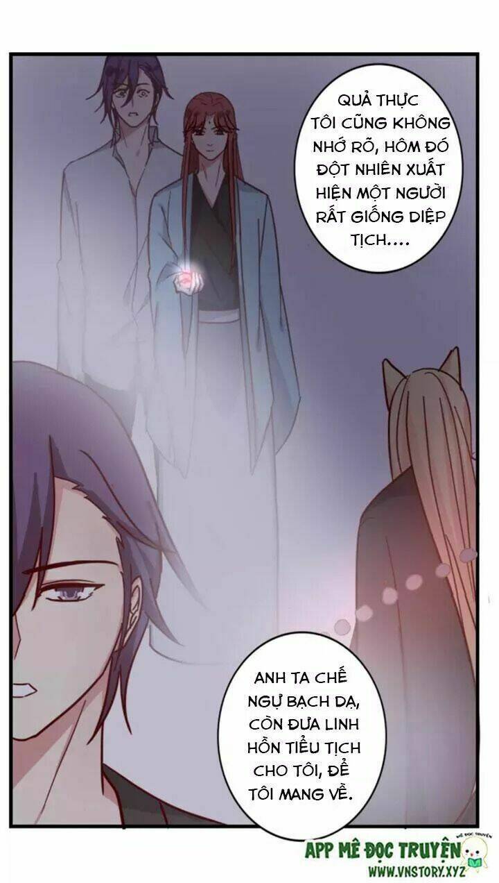 hồ tiên này không tin được chapter 52 6