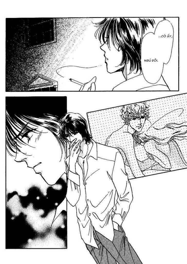 silver (fujita kazuko) chapter 11 17