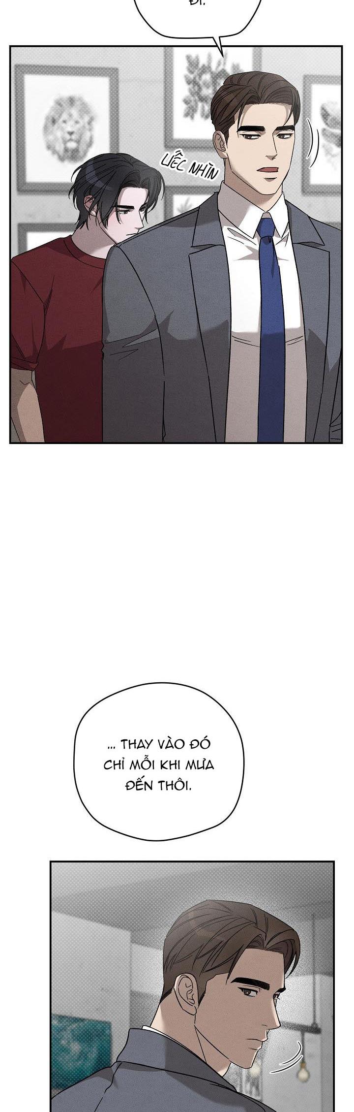 chạm vào em chapter 17 10