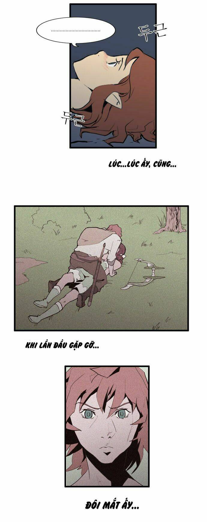 changsik đứa con của rồng chapter 32 21