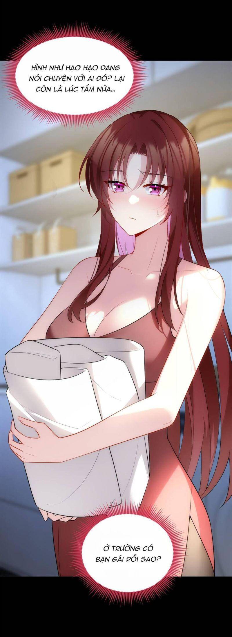 tôi ở thế giới khác dựa dẫm vào phụ nữ chapter 63 12