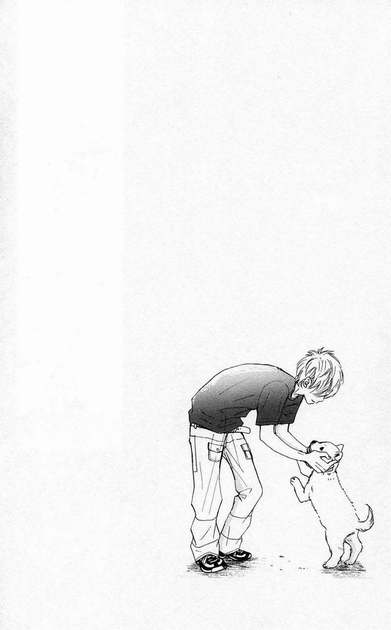 ngày ấy ta bên nhau chapter 38 38