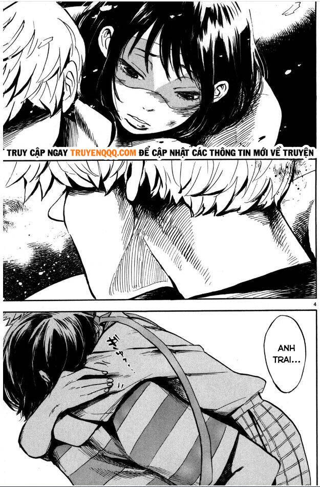 mặt nạ anh hùng - hero mask chapter 7 7