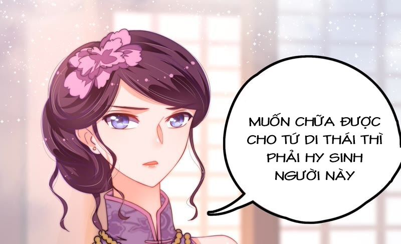ngày nào thiếu soái cũng ghen chapter 33 10