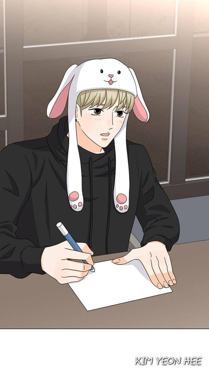 idol và sếp, em yêu ai? chapter 138 12