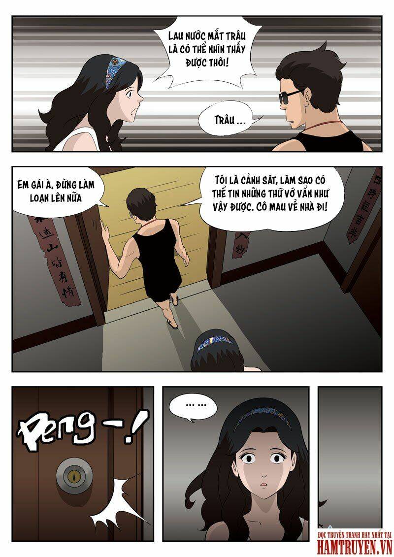 ngụy thủy nghi vân chapter 63 17