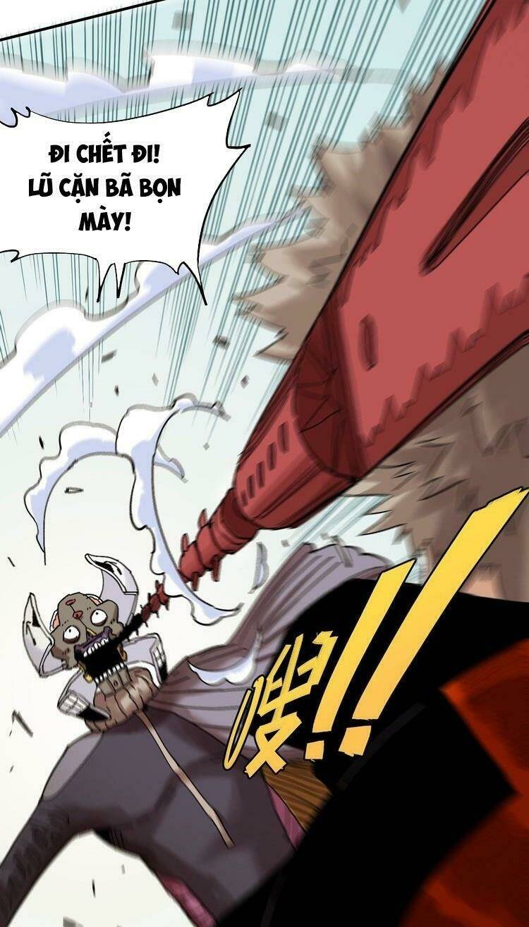 mạt thế chi thư chapter 12 7