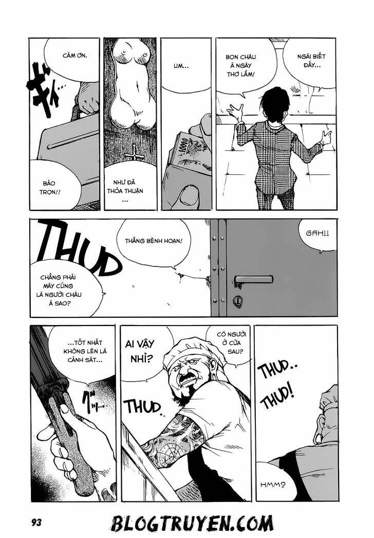 toukyou akazukin chapter 16 9