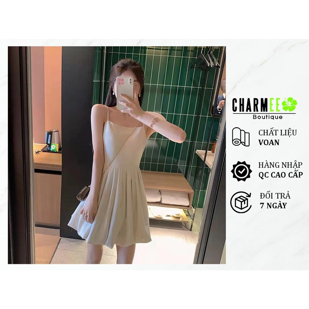 Set áo 2 dây + áo khoác nhỏ
