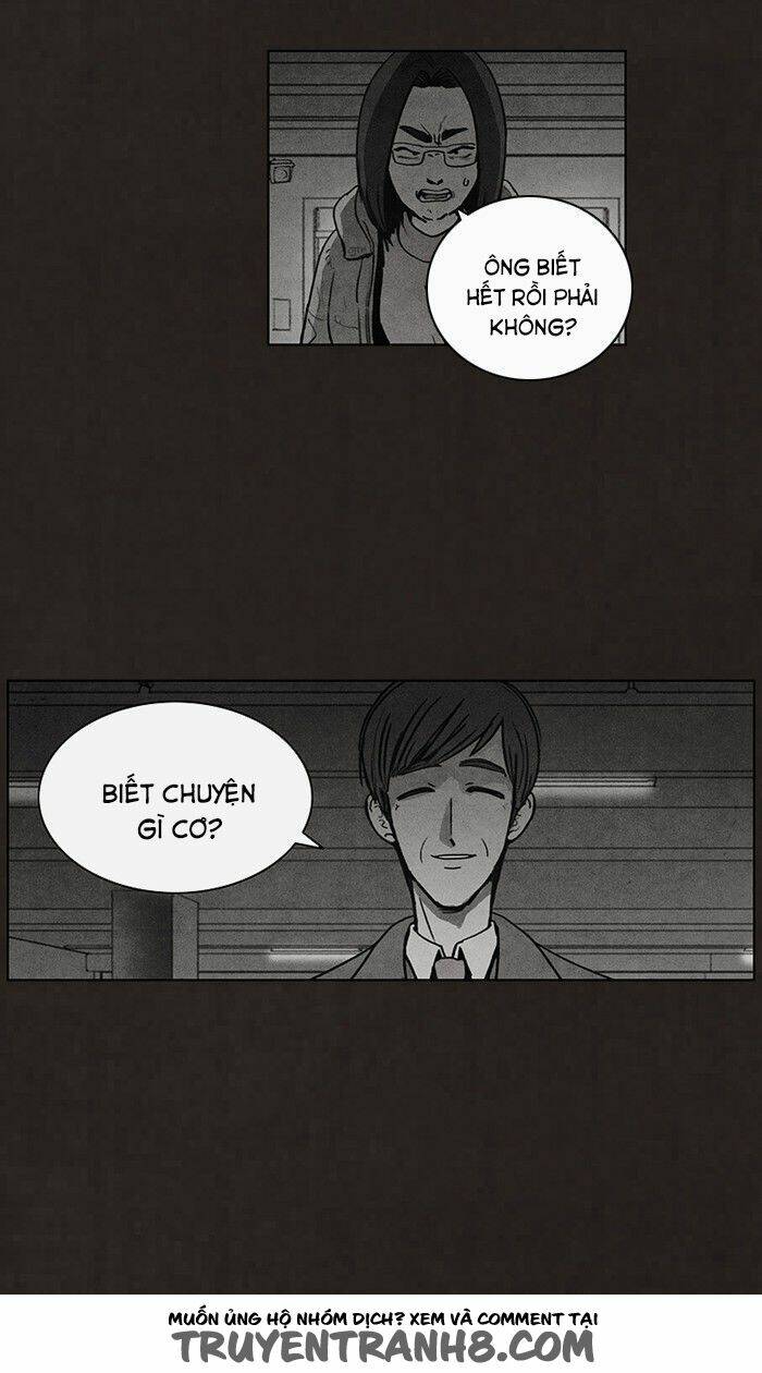 đứa con của quỷ dữ chapter 50 10