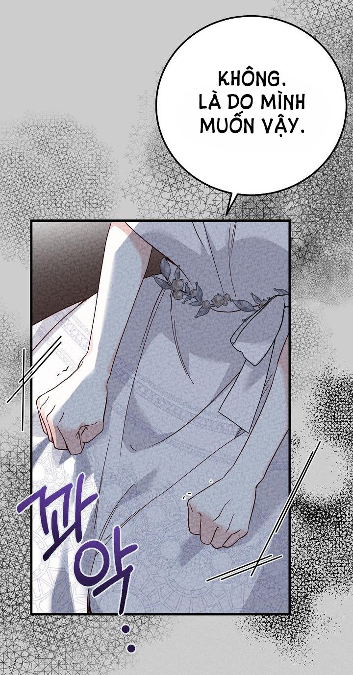 trở thành vợ thái tử quái vật chapter 64.1 15