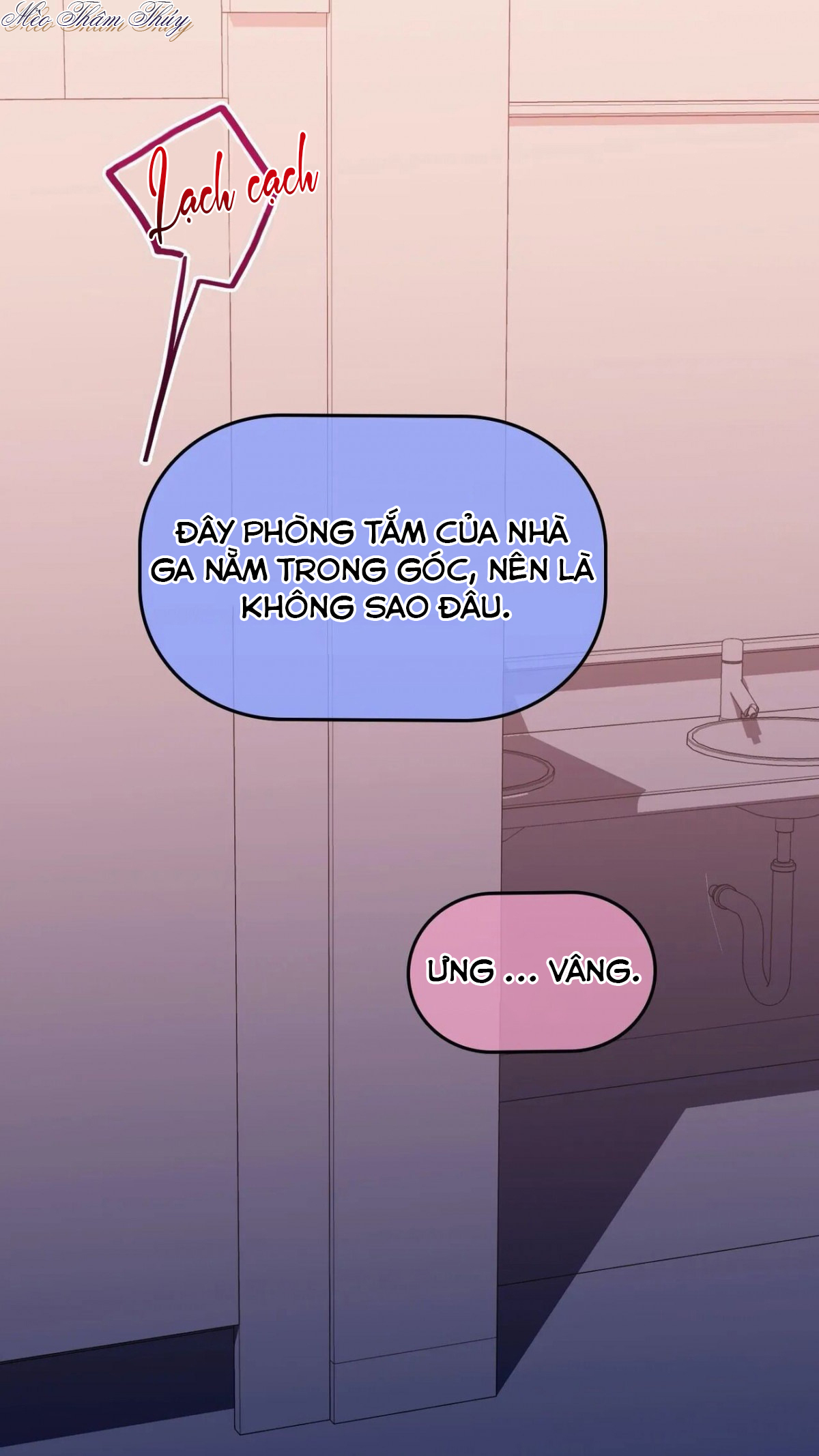 chăm sóc cậu nhóc ngực khủng chapter 3 50