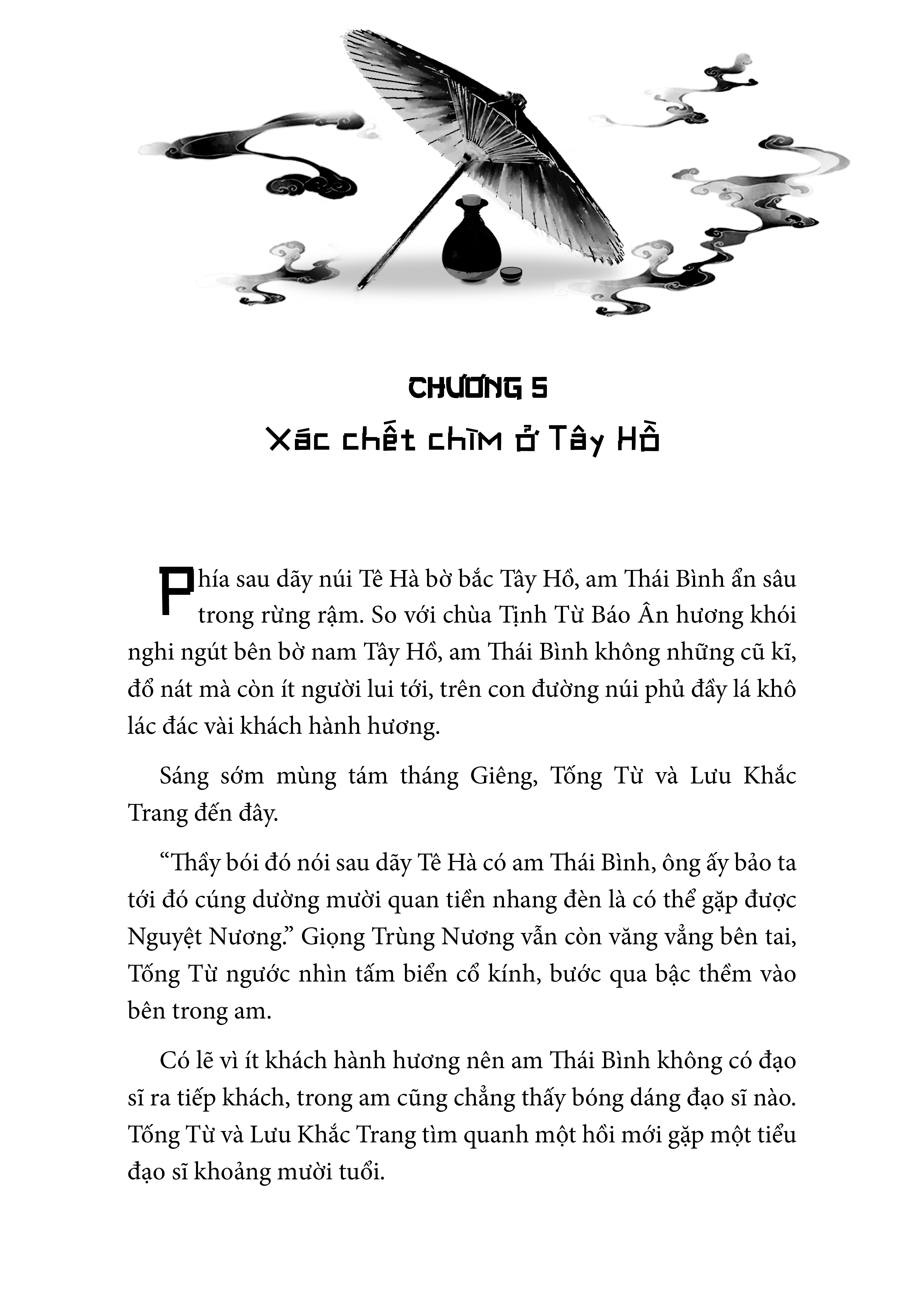 Sách Tống Từ Tẩy Oan - tập 2 - Vu Đồng