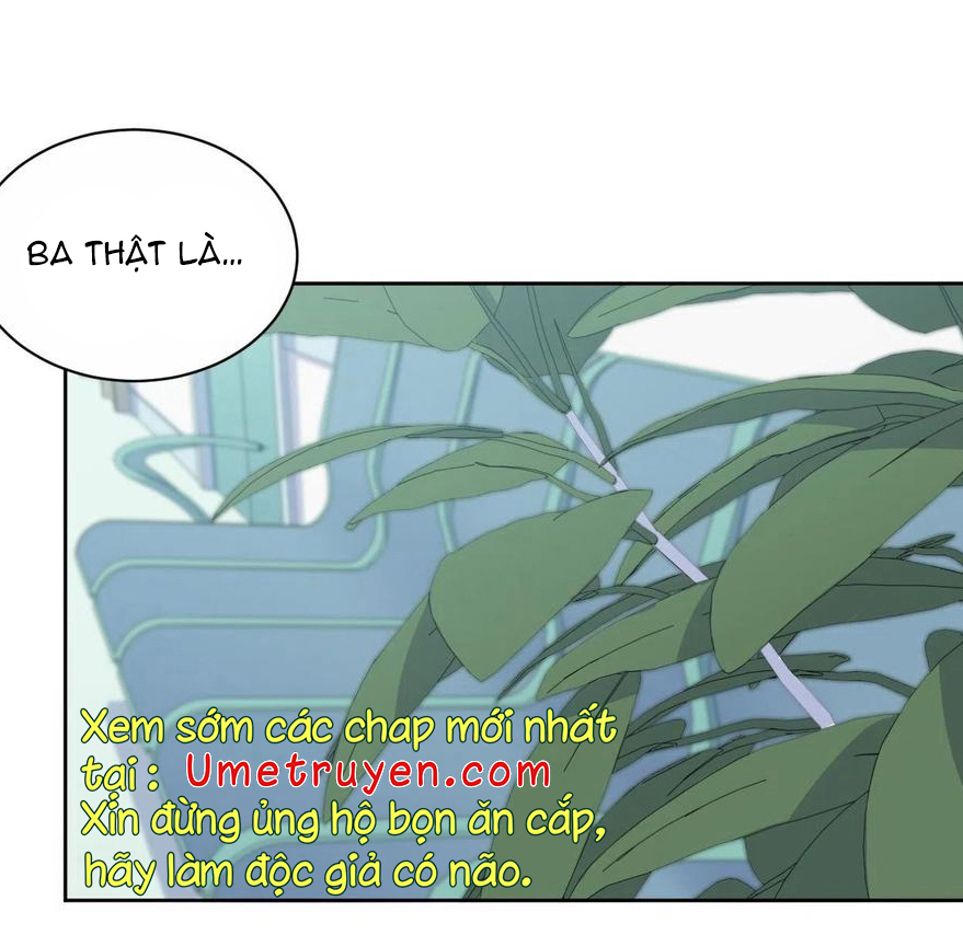 bố vợ đại nhân là bà xã chapter 133 2