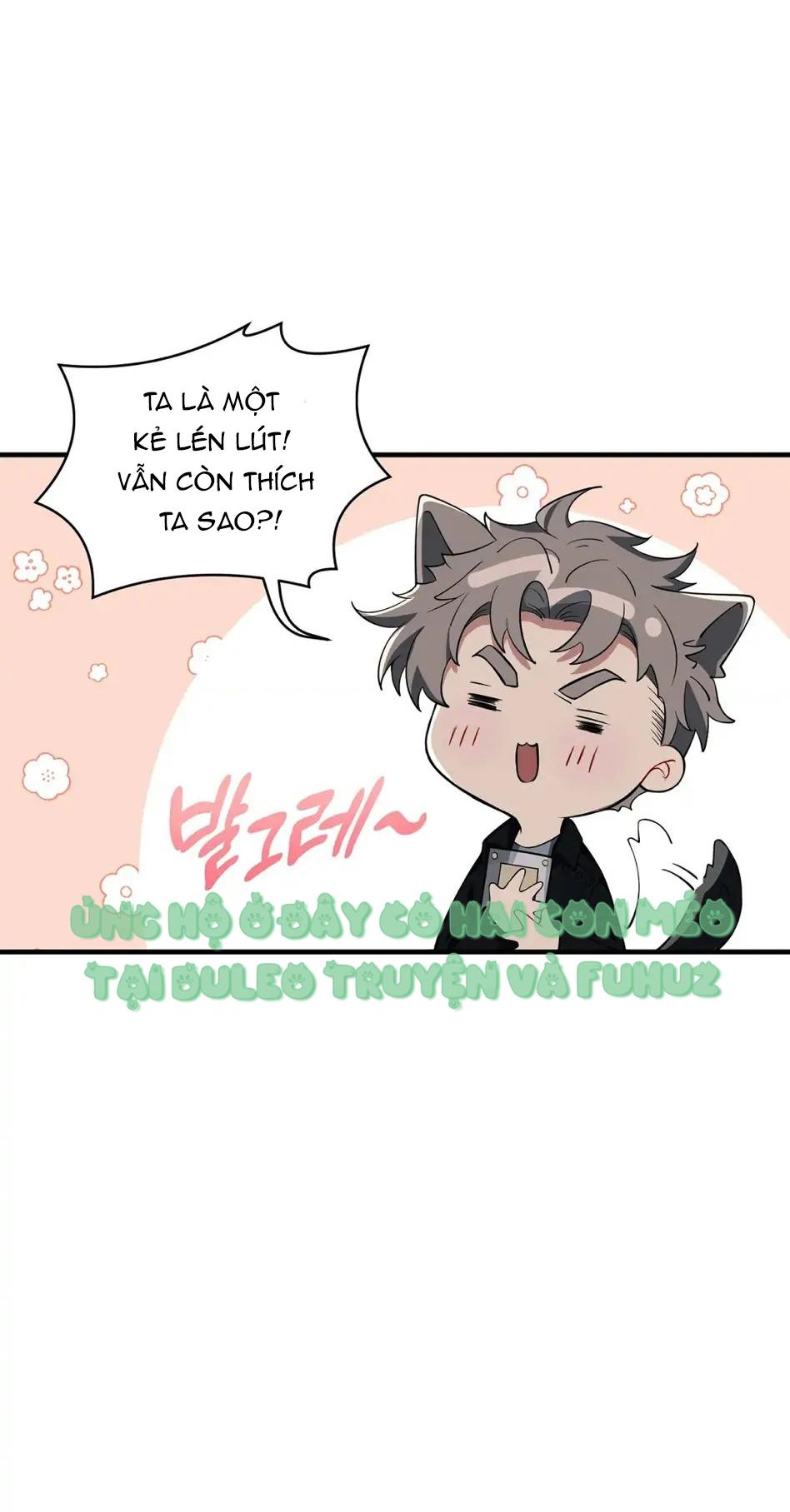 vết cắn tình yêu chapter 15 11