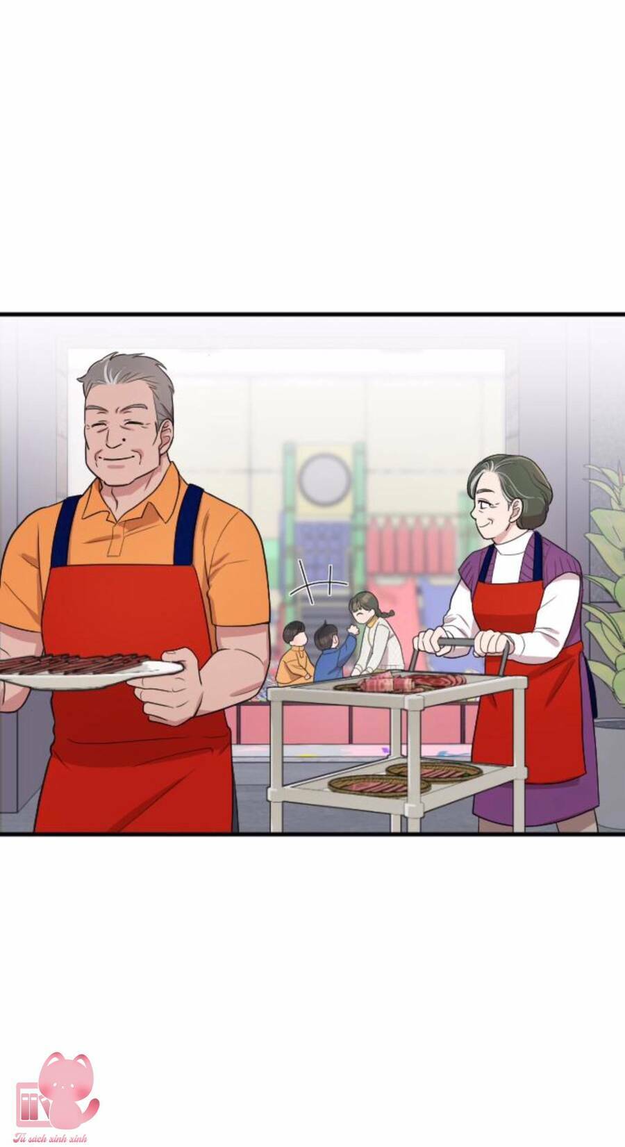 cô đi mà lấy chồng tôi đi chapter 66 46