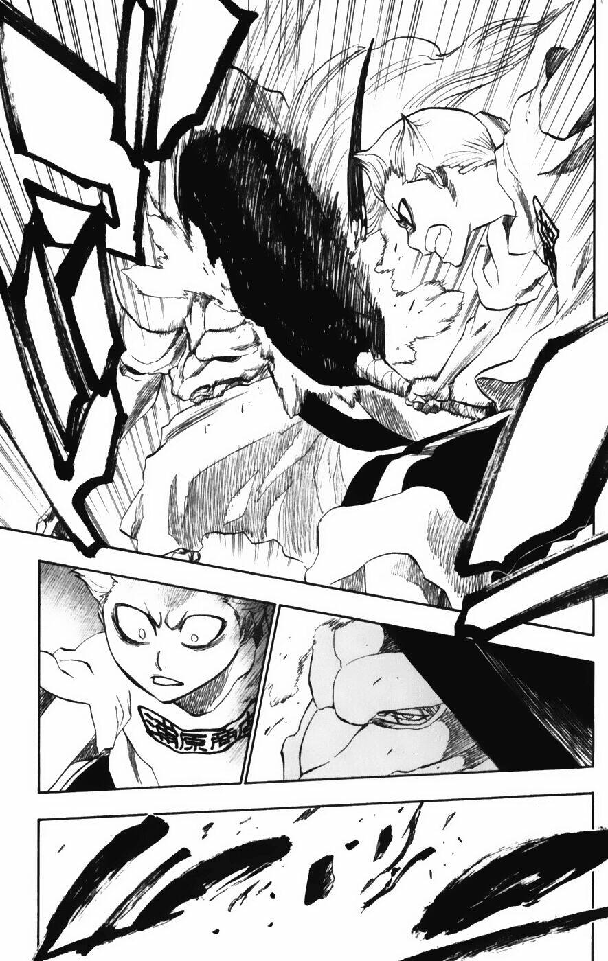 thần chết ichigo chapter 208 5