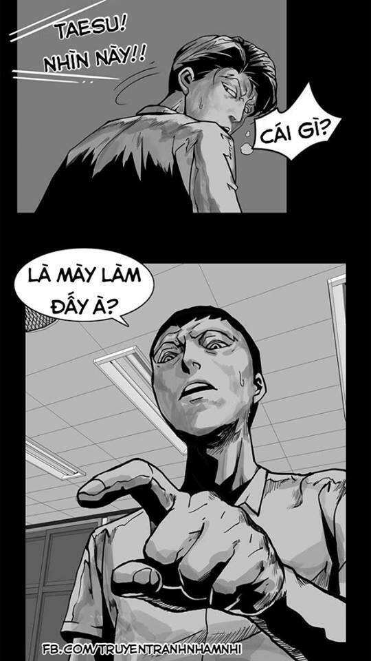 shriek-2 chapter 17 19