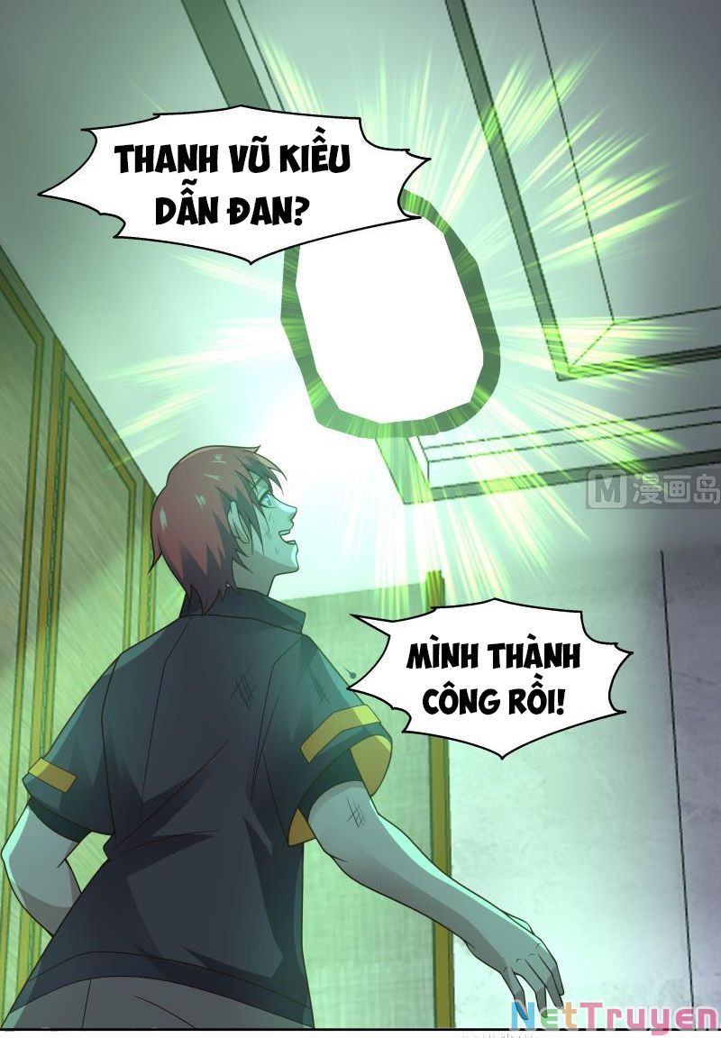 trên người ta có một rồng chapter 472 12
