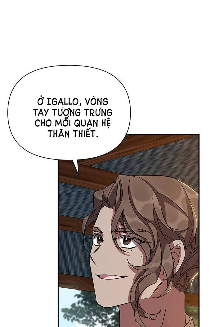 ôi kẻ thù không đội trời chung thân ái của tôi chapter 19.2 35