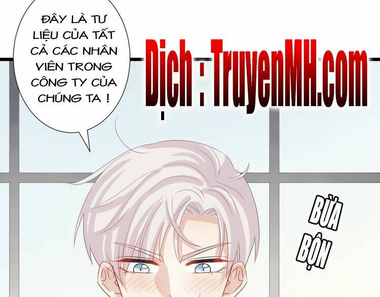 nữ hoàng giá đáo chapter 34 12