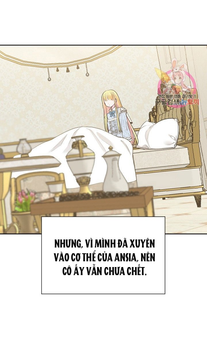 trở thành vợ thái tử quái vật chapter 1.1 33