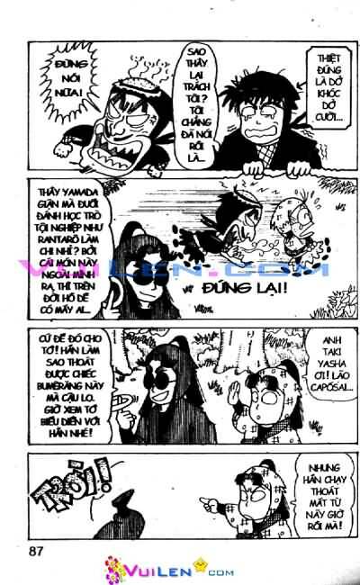 ninja loạn thị chapter 28 87